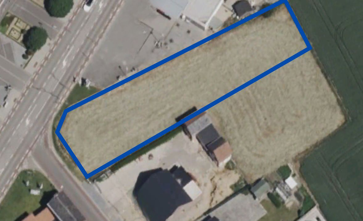 Bouwgrond open bebouwing van 14a31ca - foto 2