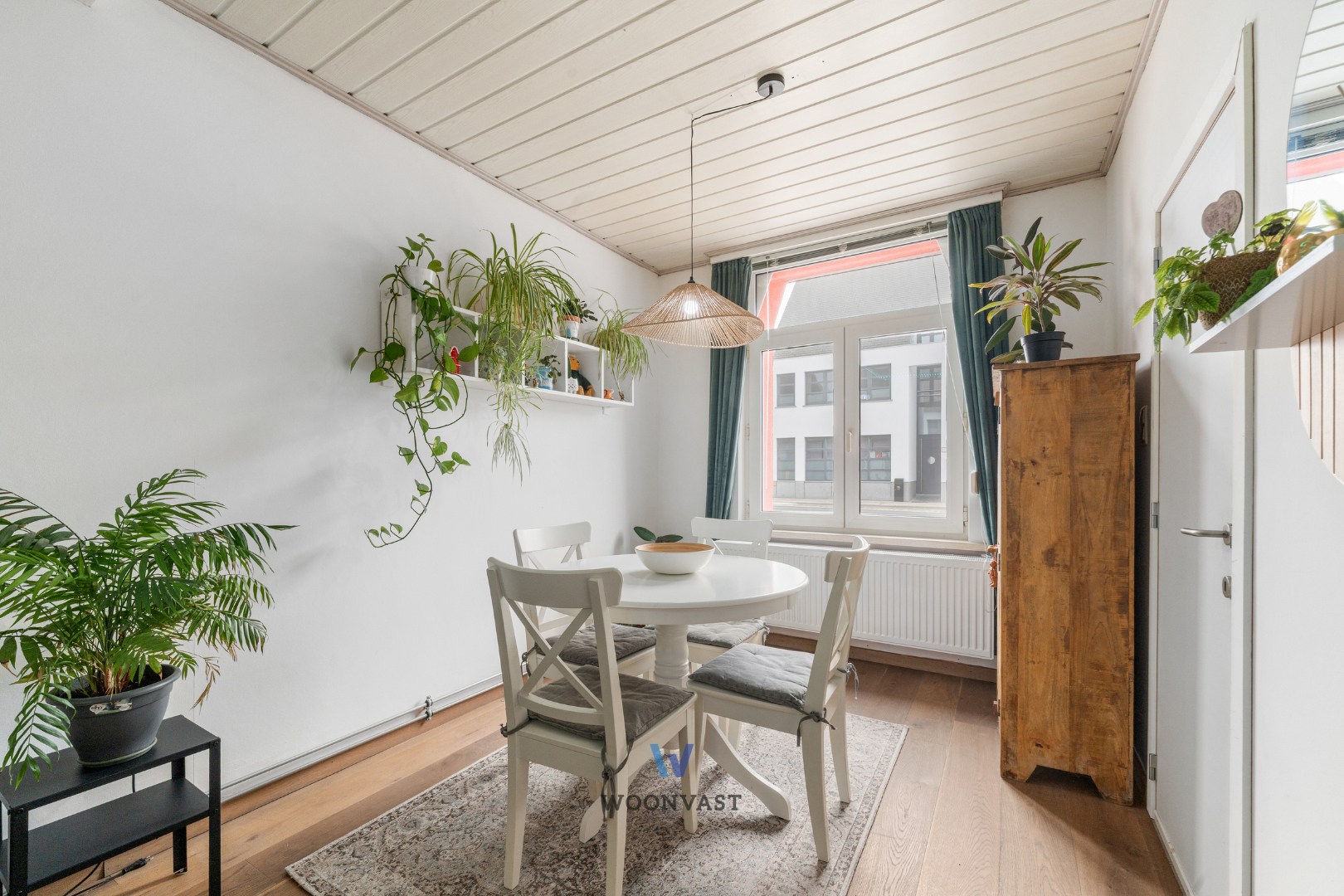 Instapklare woning met 2 slpk en tuin! - foto 2