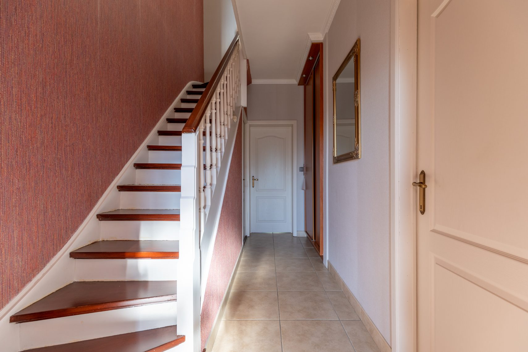 Huis te koop in Merksem met 3 slaapkamers - foto 4