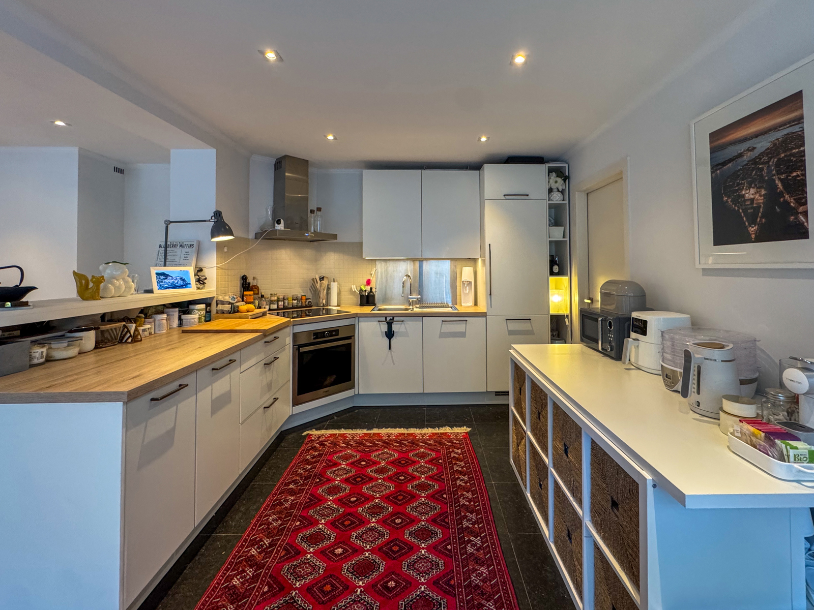 Maison à louer à Uccle avec 2 chambres - photo 3