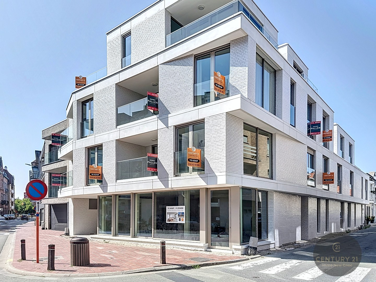 Commercieel te koop in Knokke-Heist - foto 4