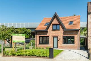 OPENHUIS 9/8 van 9u30-11u. Deze ecologisch gerenoveerde woning is vrij te bezoeken op zaterdag 9/8 van 9u30-11u. U bent van harte welkom. Nabij...