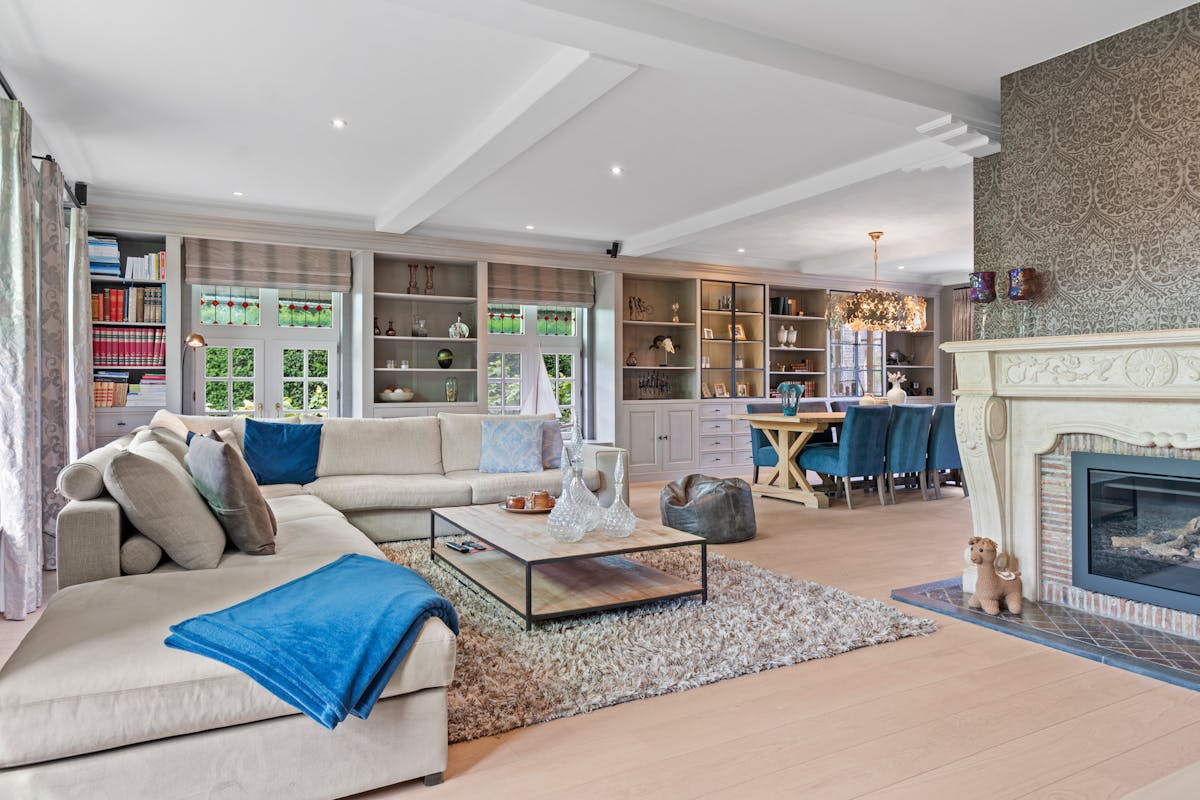 Villa avec espace de pratique et prairies à vendre à Geel - photo 5