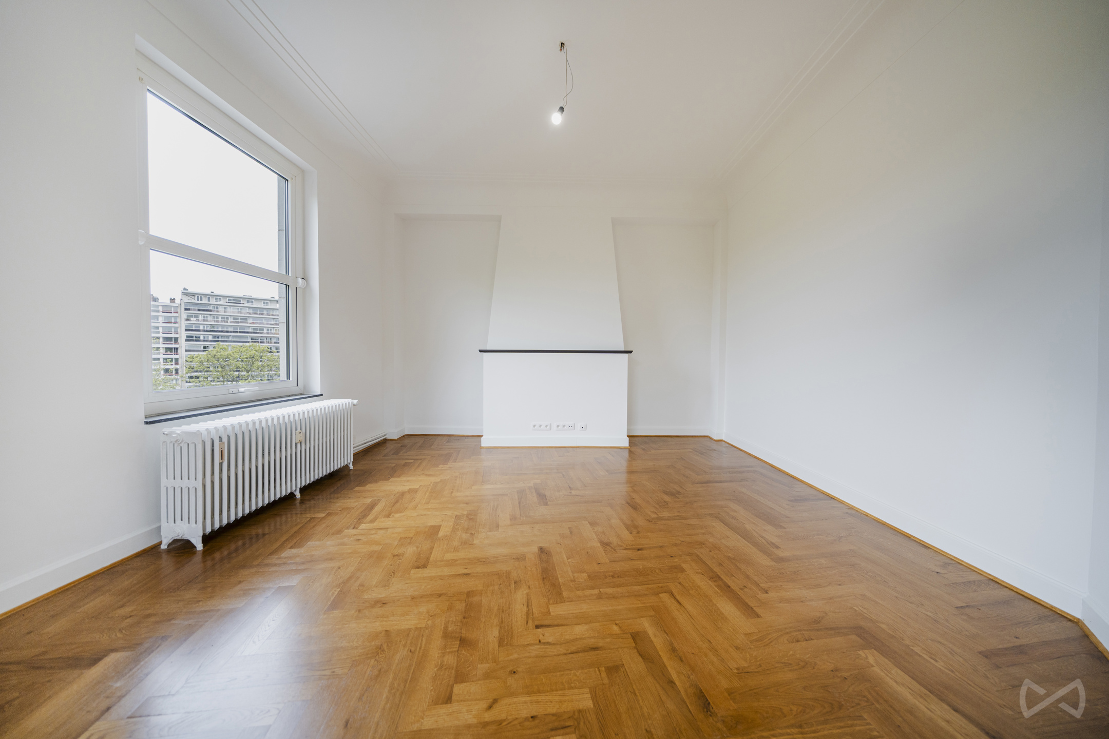 Appartement te huur in Luik met 2 slaapkamers - foto 5