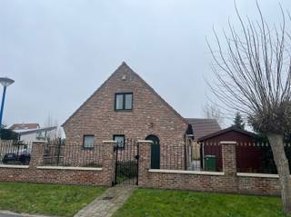 Maison à vendre à Coxyde