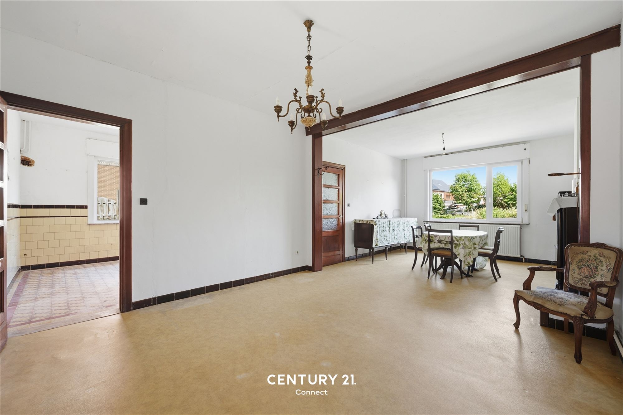 Maison - photo 5