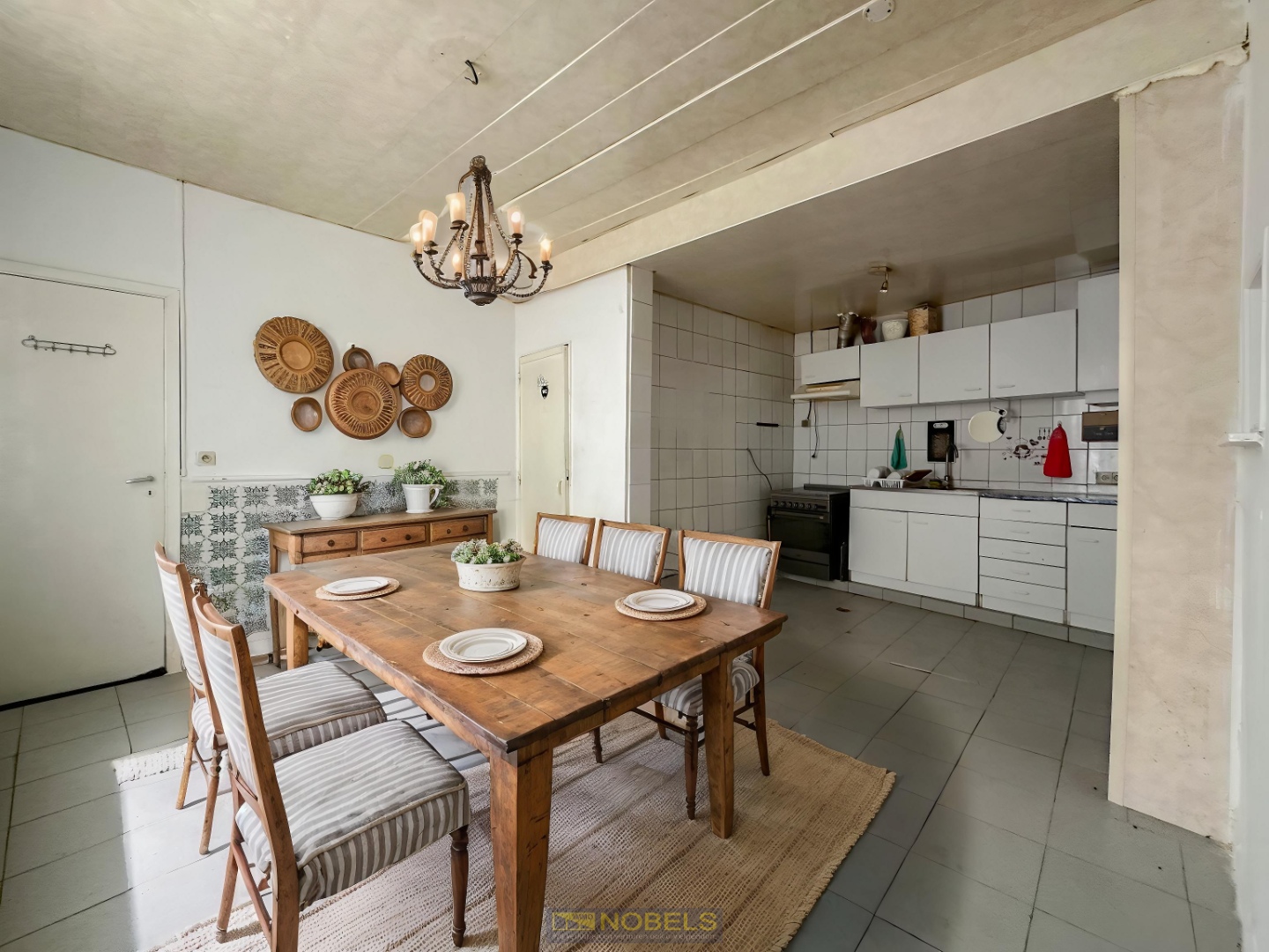 Te koop, ideale starterswoning/opbrengsteigendom nabij centrum Oudenaarde - photo 5