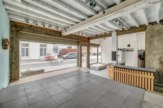 Commercial à vendre à Ninove