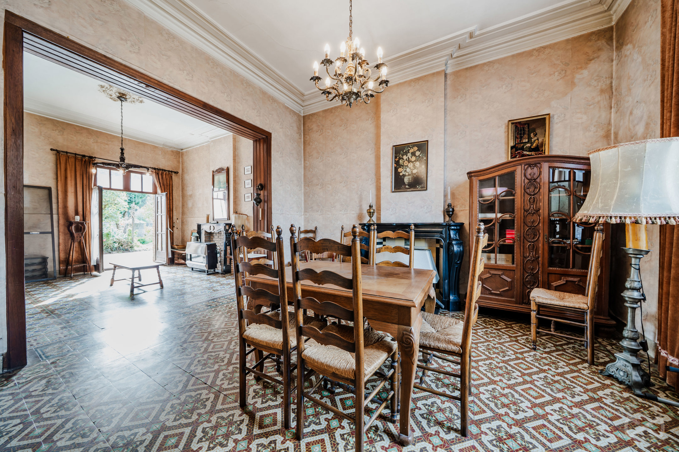 House for sale in Mons with 4 bedrooms - photo 5