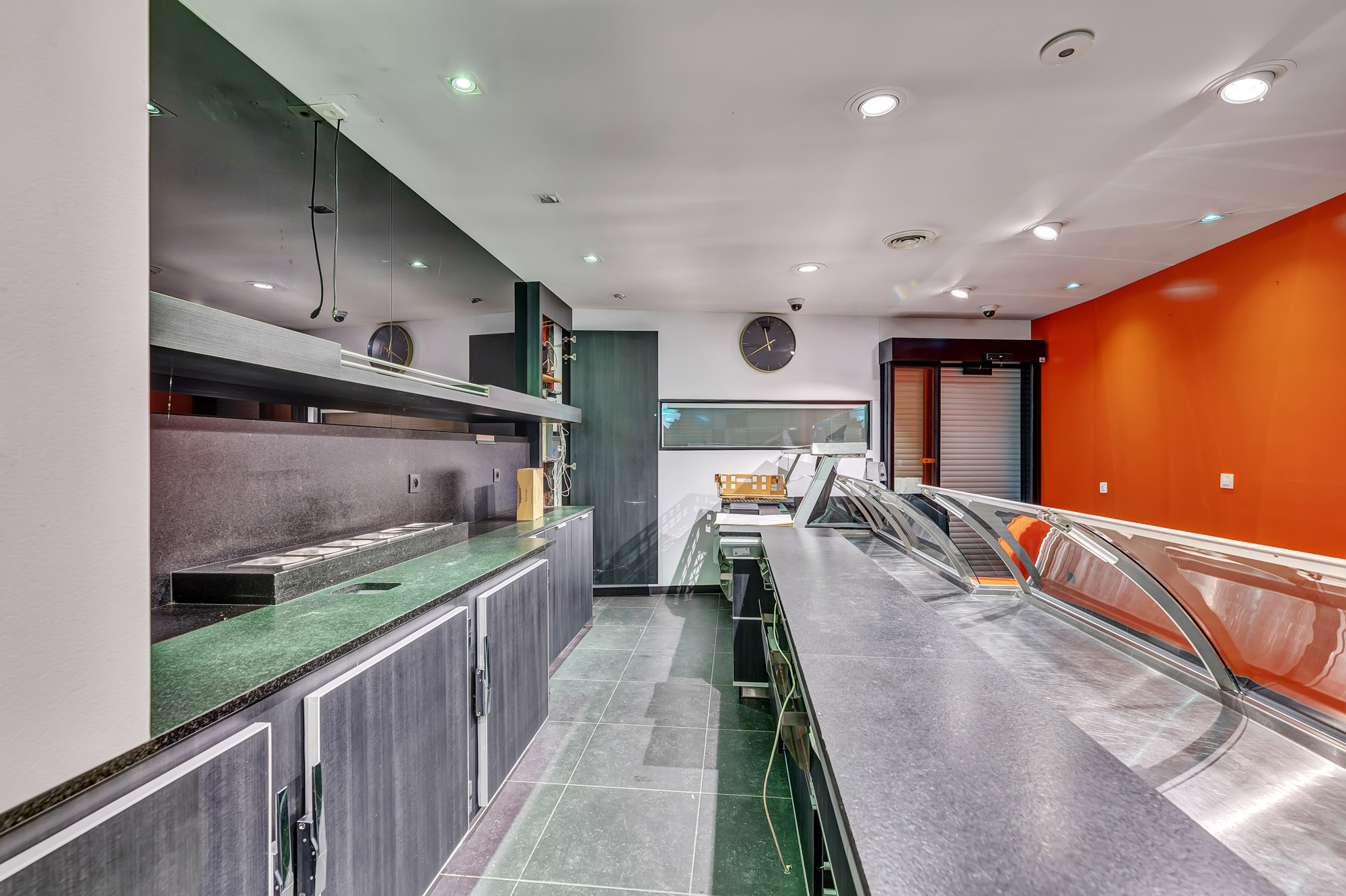 Handelswoning op goede ligging - foto 5