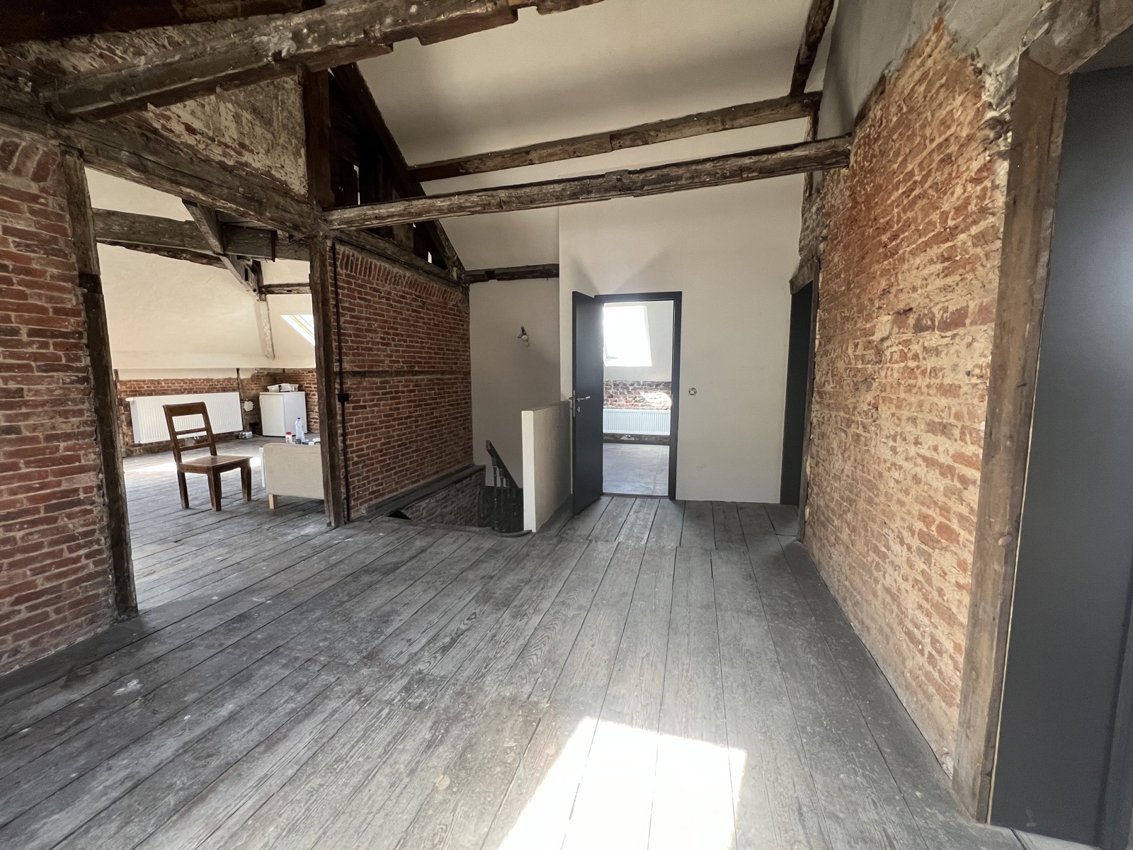 Commercial for rent in Brussels - photo 3