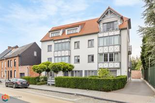 Appartement à louer à Lierre