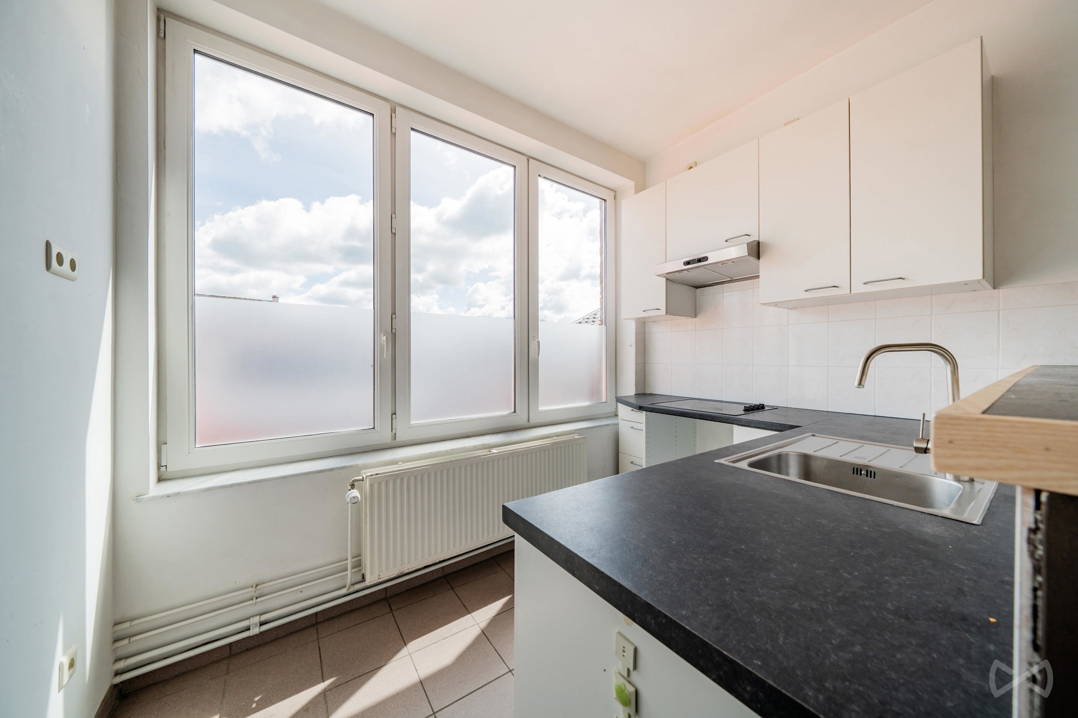 Appartement te koop in Amay met 2 slaapkamers - foto 3