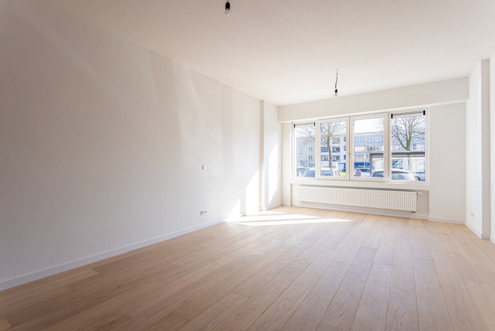 Luxe appartement te koop in Wilrijk met terras en moderne afwerking! - foto 5