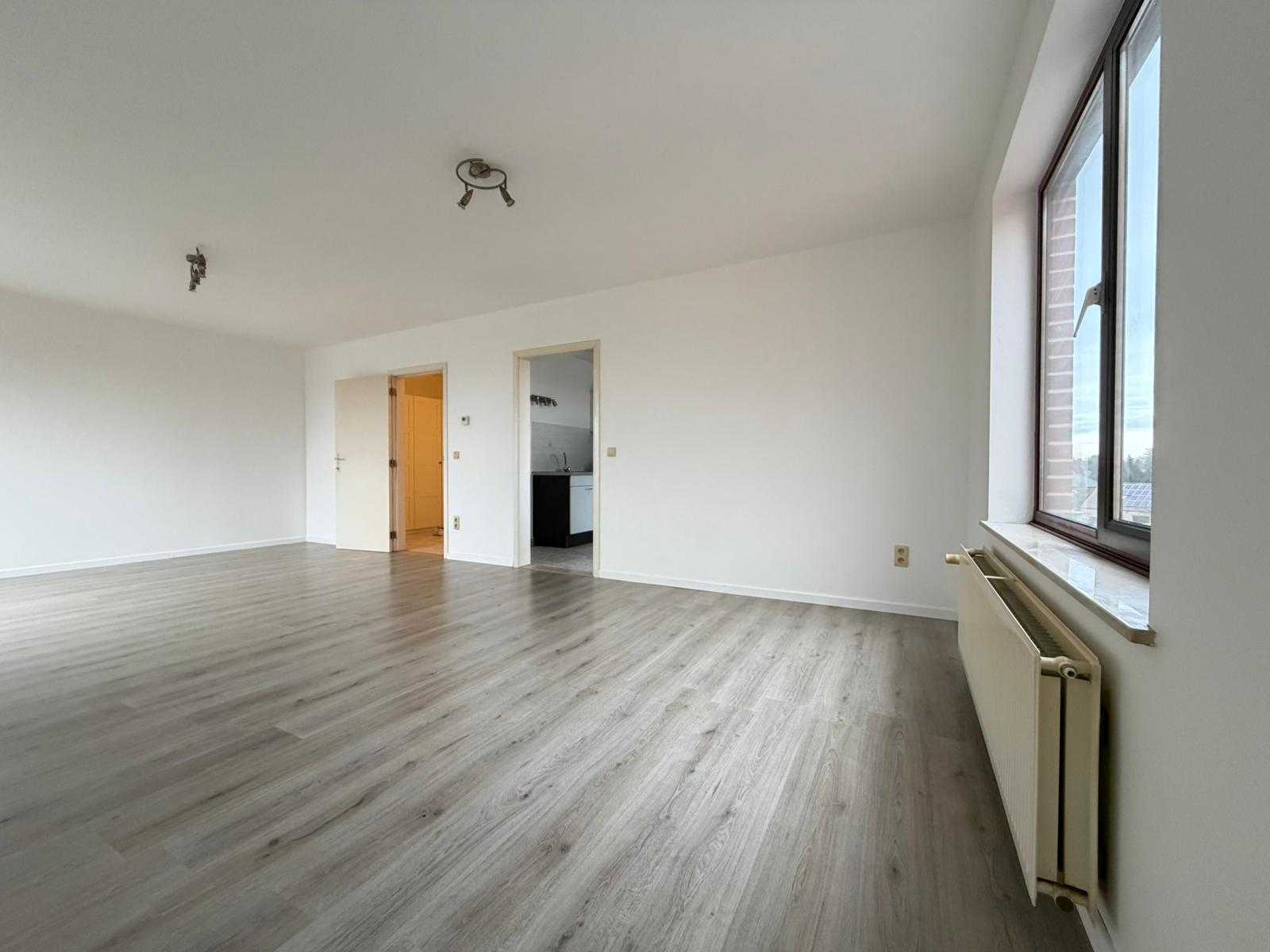 Appartement te koop in Heppen met 2 slaapkamers - foto 2