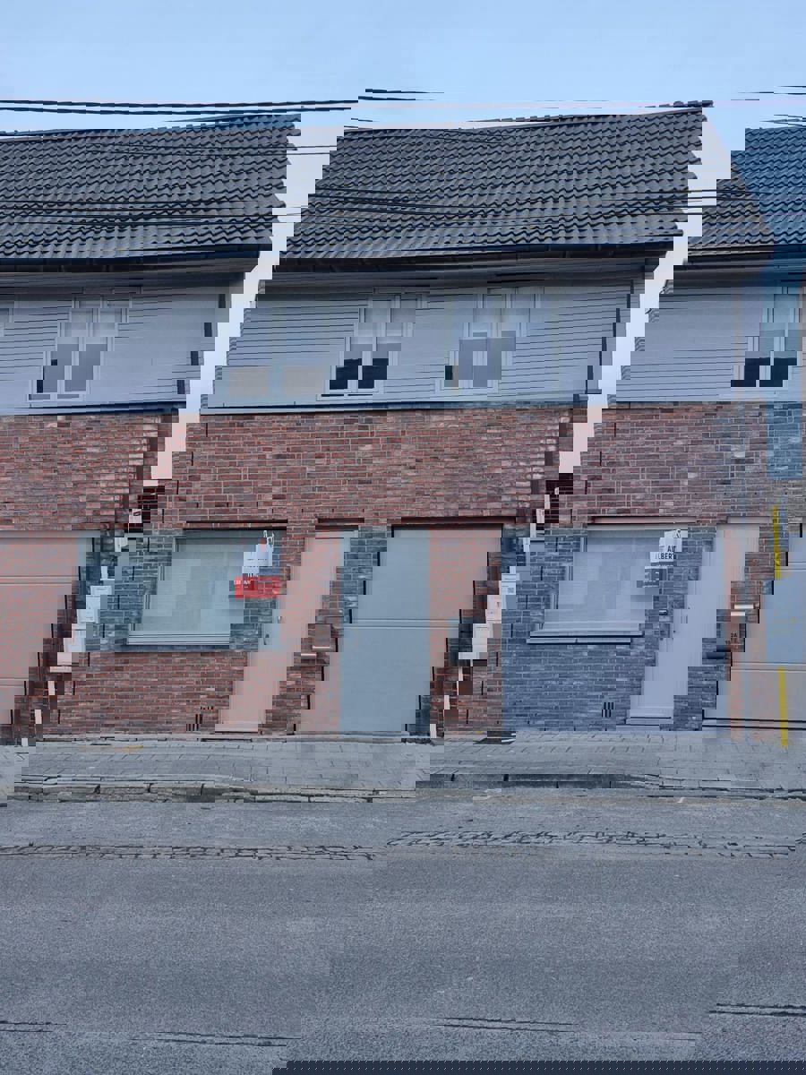 Woning in Oostnieuwkerke