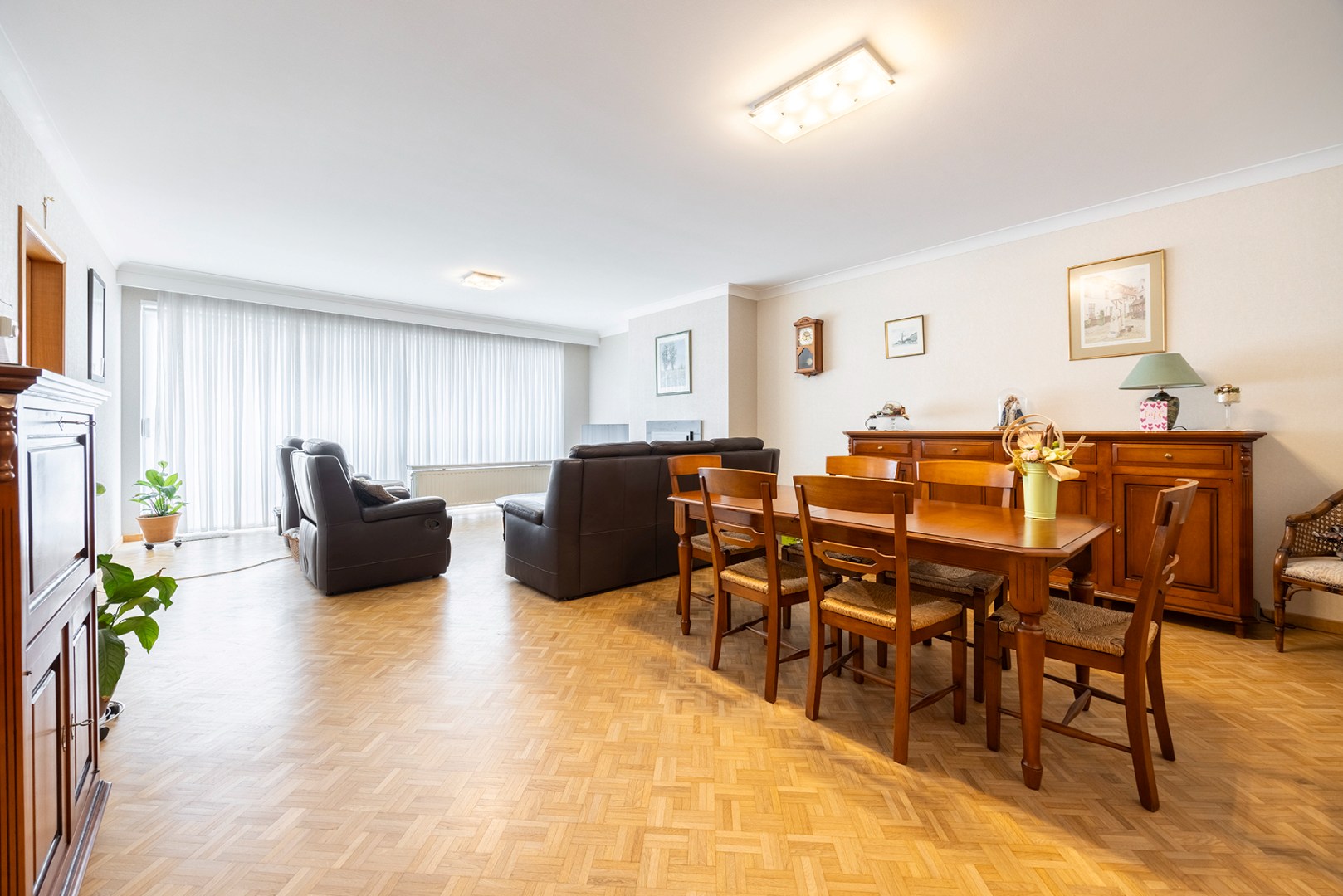 Apartment for sale in Antwerp