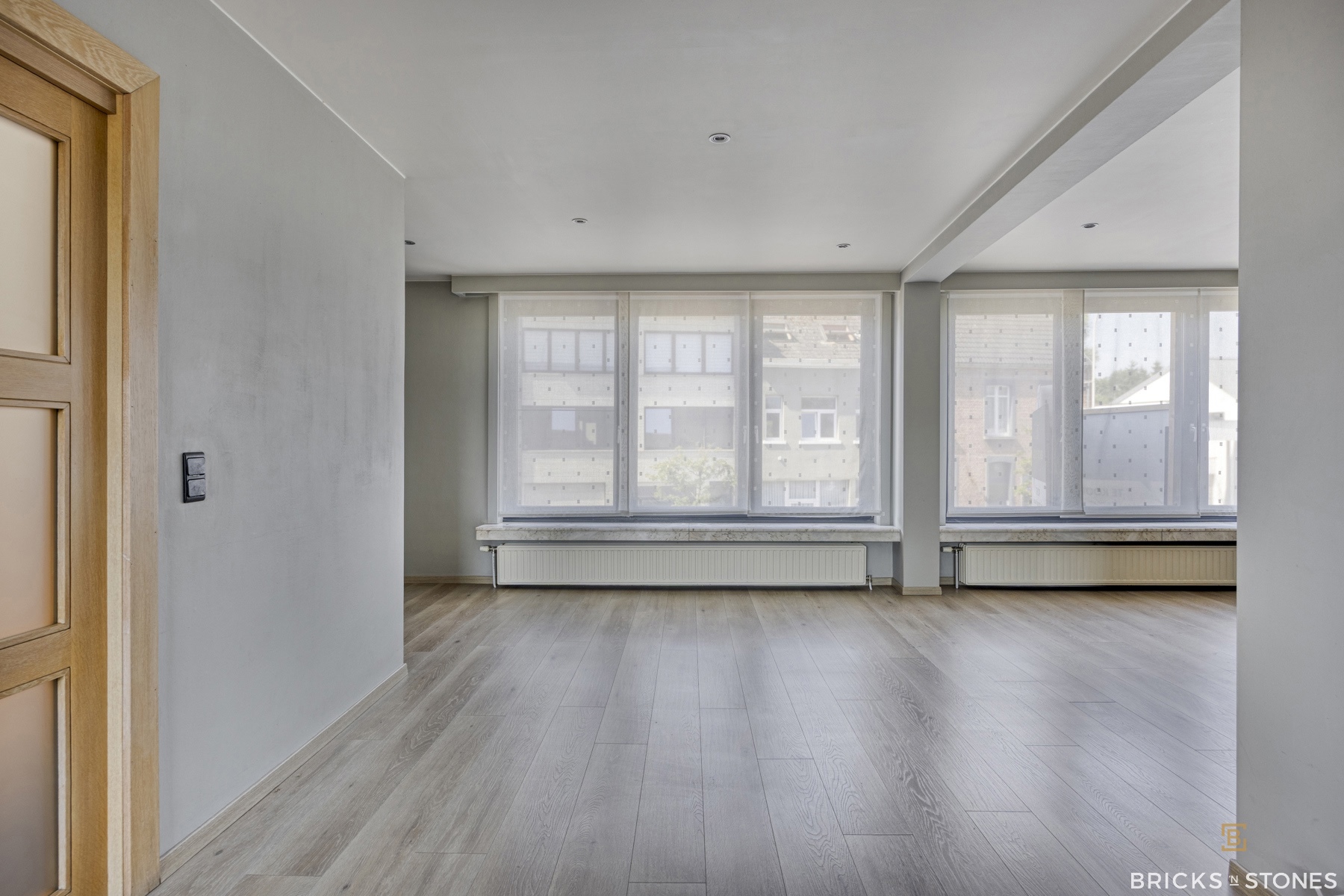 House for sale in Mechelen with 4 bedrooms - photo 4