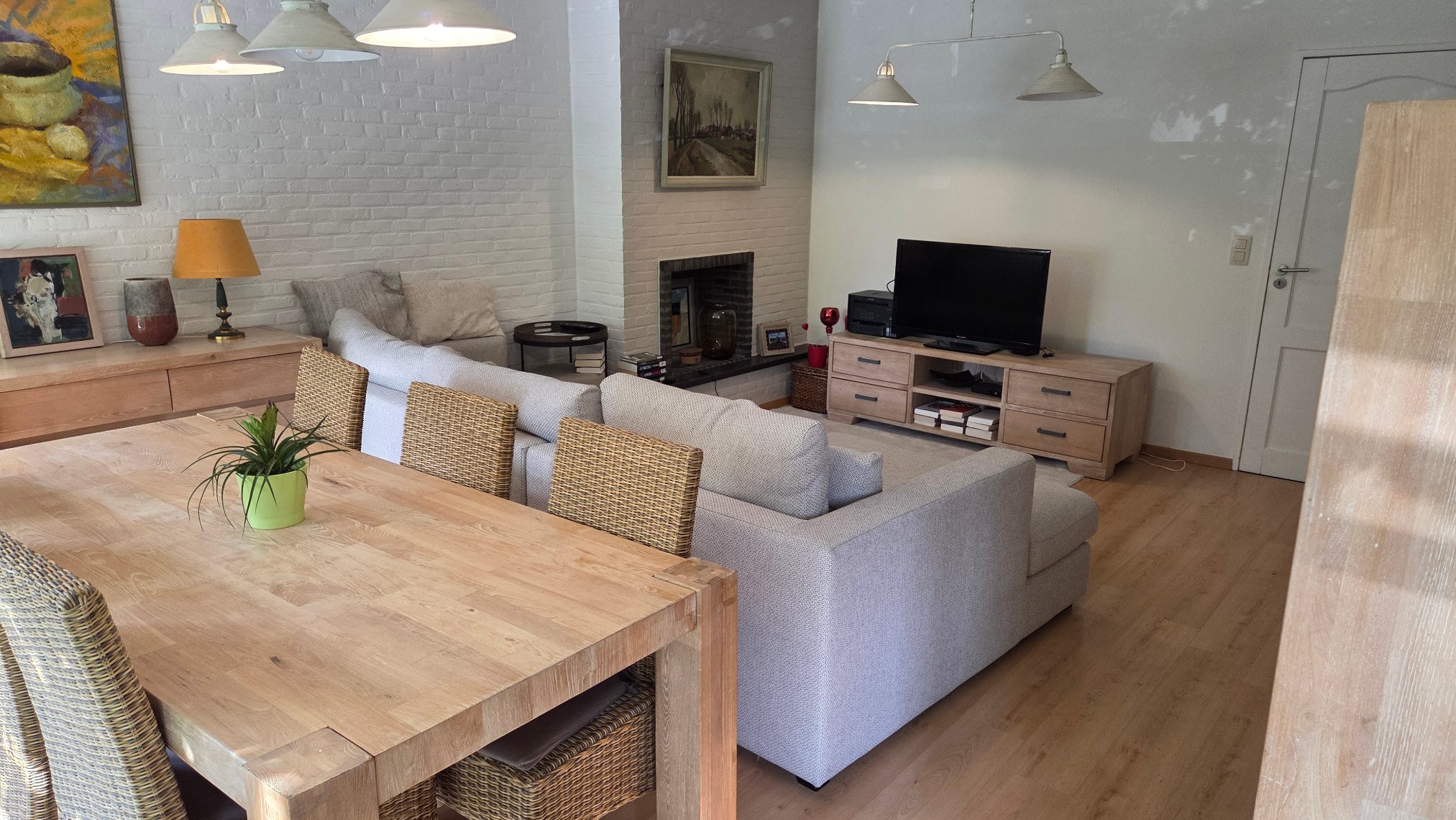 Appartement te koop in Hoboken met 3 slaapkamers - foto 5