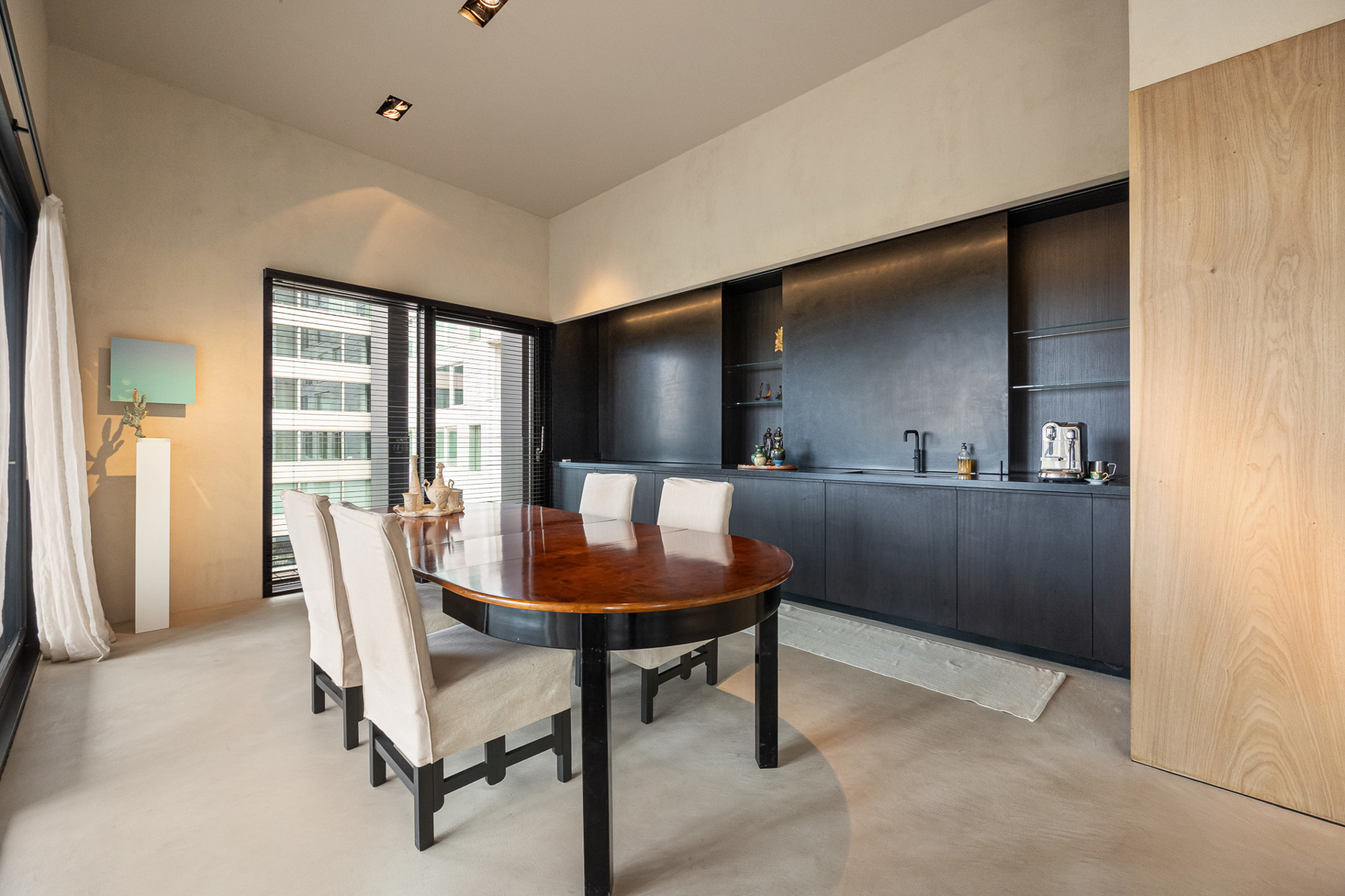 LUXUEUS PENTHOUSE MET PANORAMAZICHT - foto 4