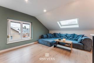 Apartment for sale in Beringen