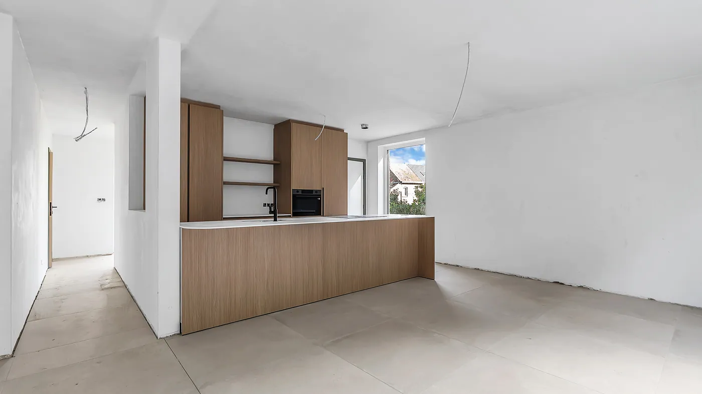 HOLSBEEK- nieuwbouw HOB 270 m2 bwb - foto 5