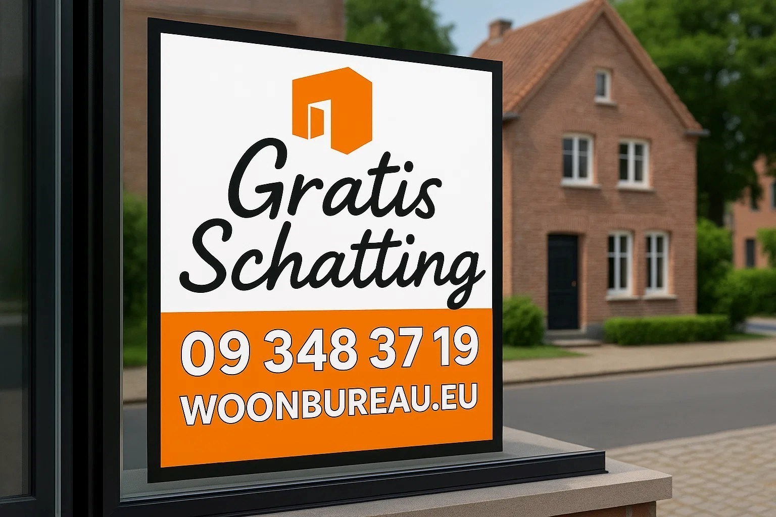 Autostaanplaats te Lokeren - Vrijheidsplein - foto 4