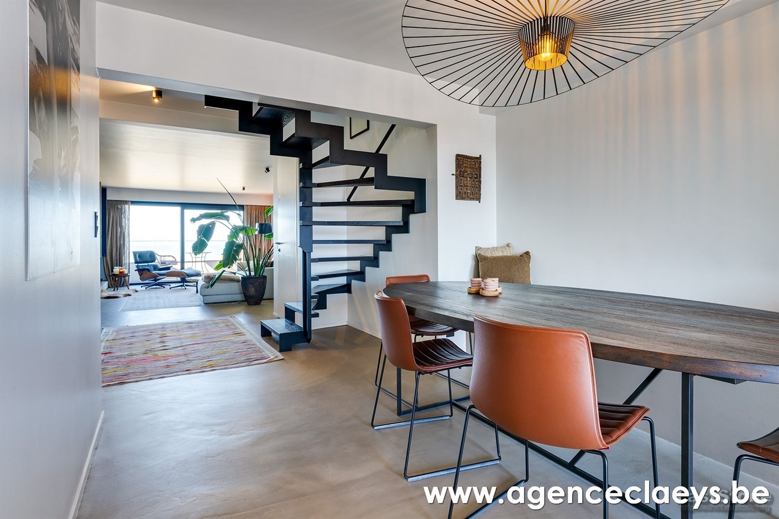 Appartement - foto 5