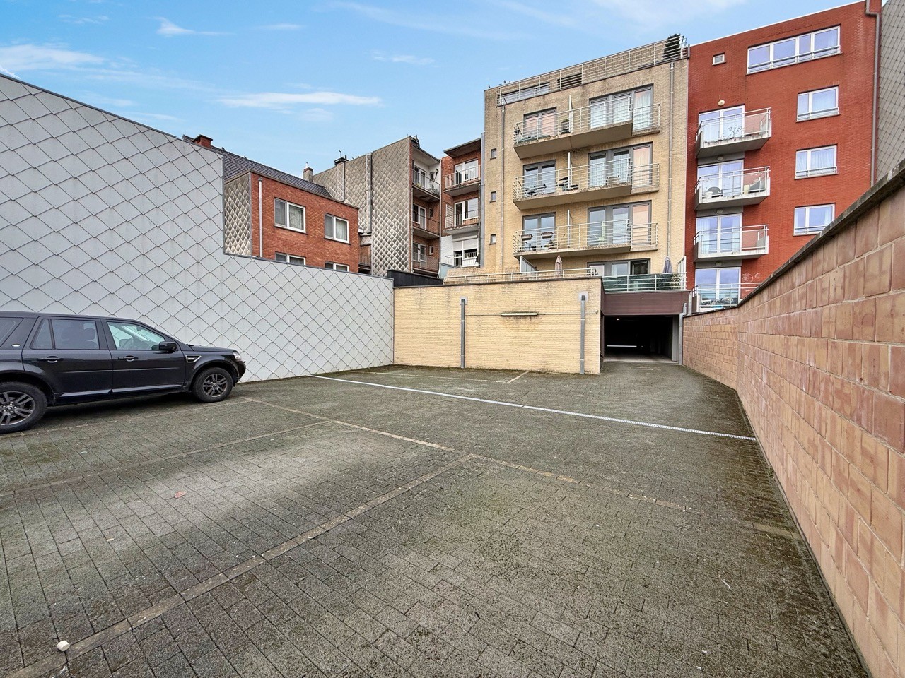 Autostaanplaats te Oostende - photo 4