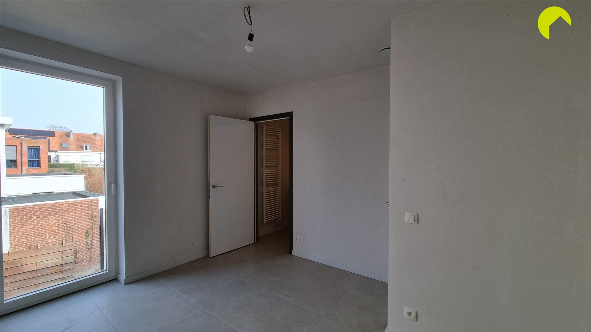 Apartment for sale in Mortsel with 1 bedroom - photo 4