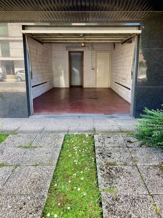 Te koop C21 ATG : prachtig hoekappartement met garage en kelder op de derde verdieping in een rustig, groen gelegen buurt, ideaal voor gezinnen...
