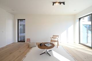 PRAKTISCH: Bezoeken voor deze eigendom verlopen uitsluitend via mijnhuurprofiel.be. Telefoneren om een afspraak te maken is helaas niet...