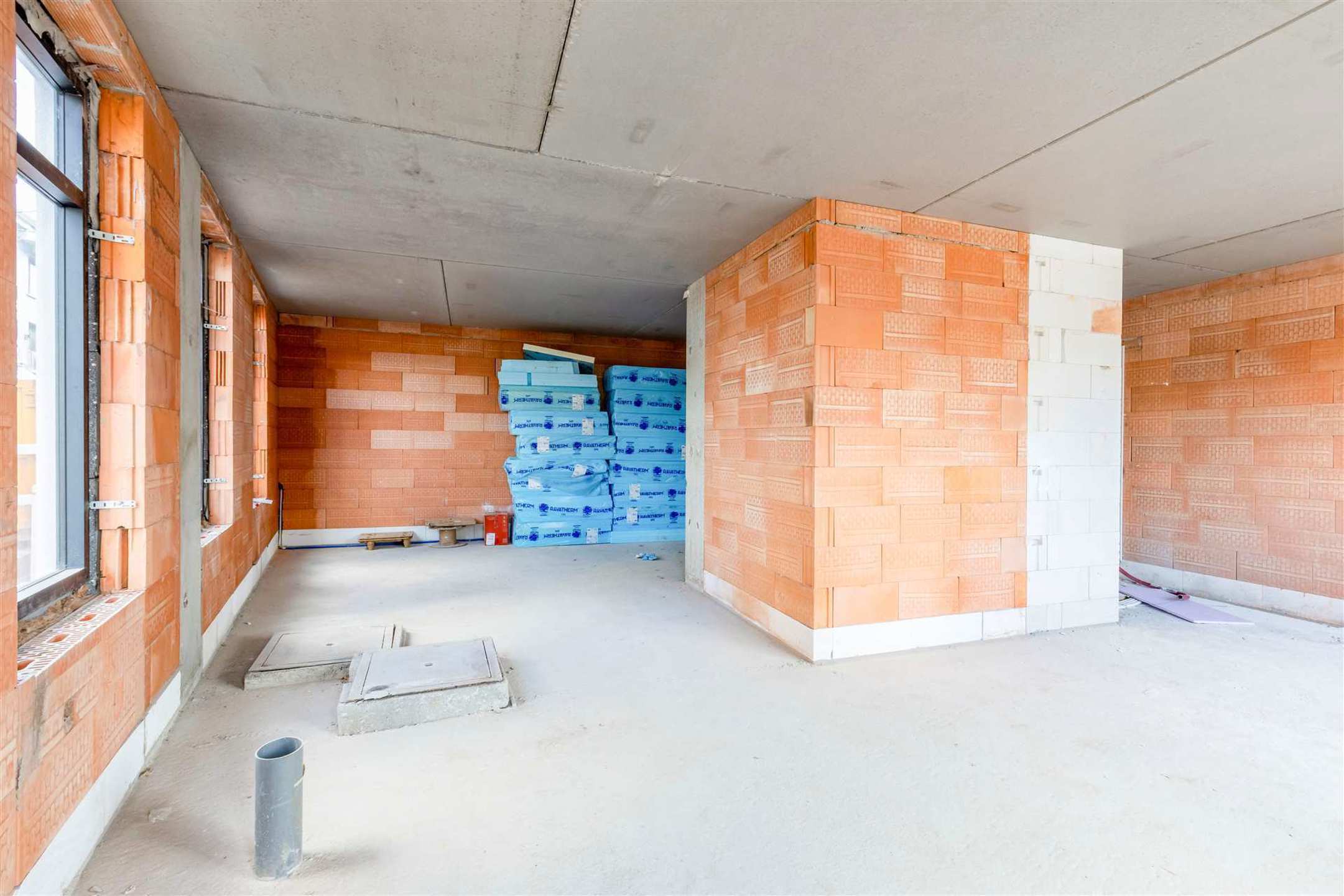 Nieuwbouw commercieel pand (+21% BTW) - foto 5