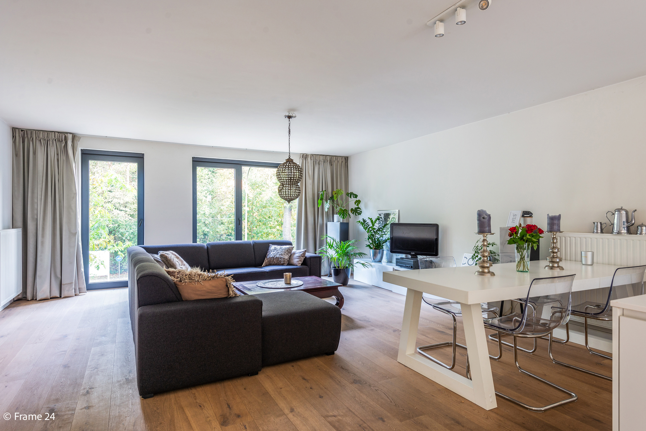 Appartement à vendre à Kalmthout avec 1 chambre - photo 2