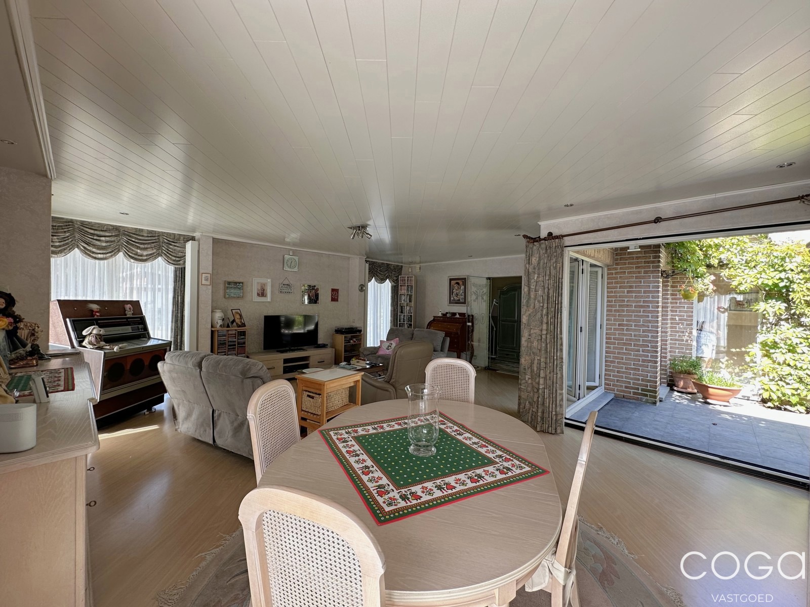 Rustig gelegen patiowoning met mogelijk 7 slaapkamers! - foto 5