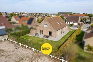 House for sale in Middelkerke