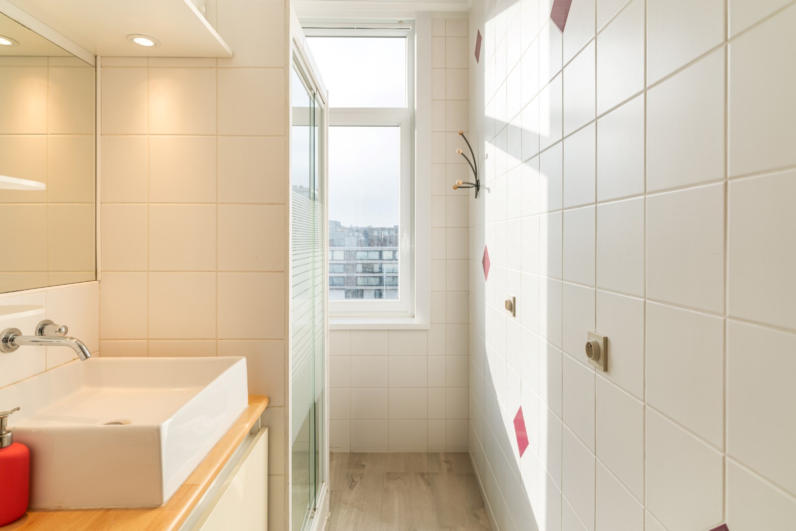 1 slaapkamer appartement in residentie Palace - VKZ465 - foto 4