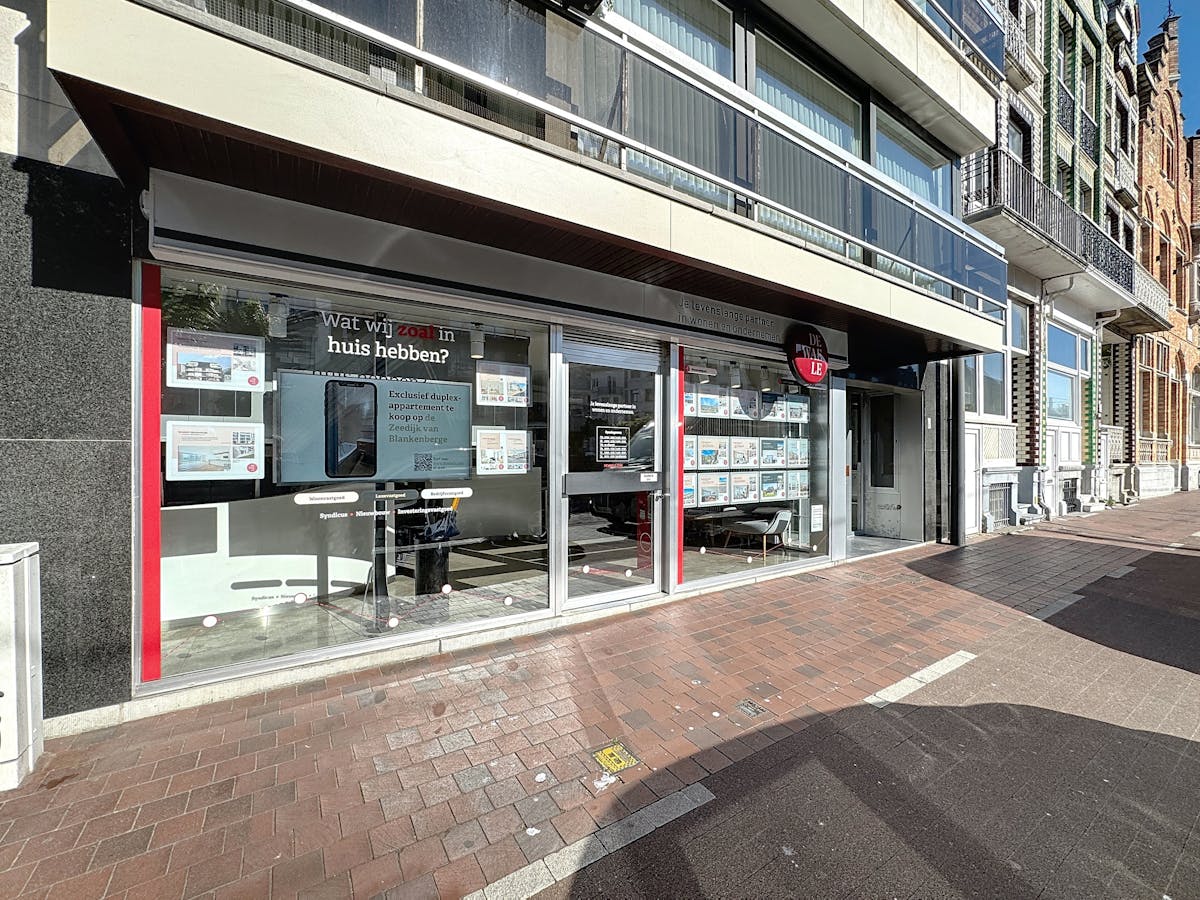 Handelspand/ kantoor te huur - foto 2