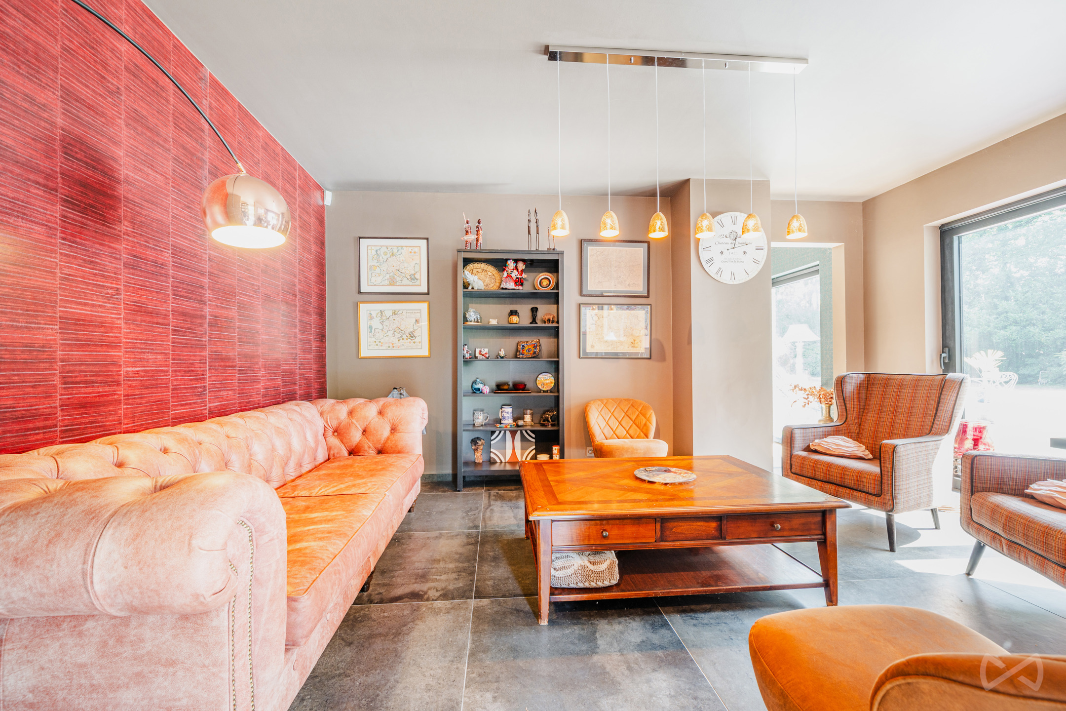 Huis te koop in Ville-Pommeroeul met 4 slaapkamers - foto 4