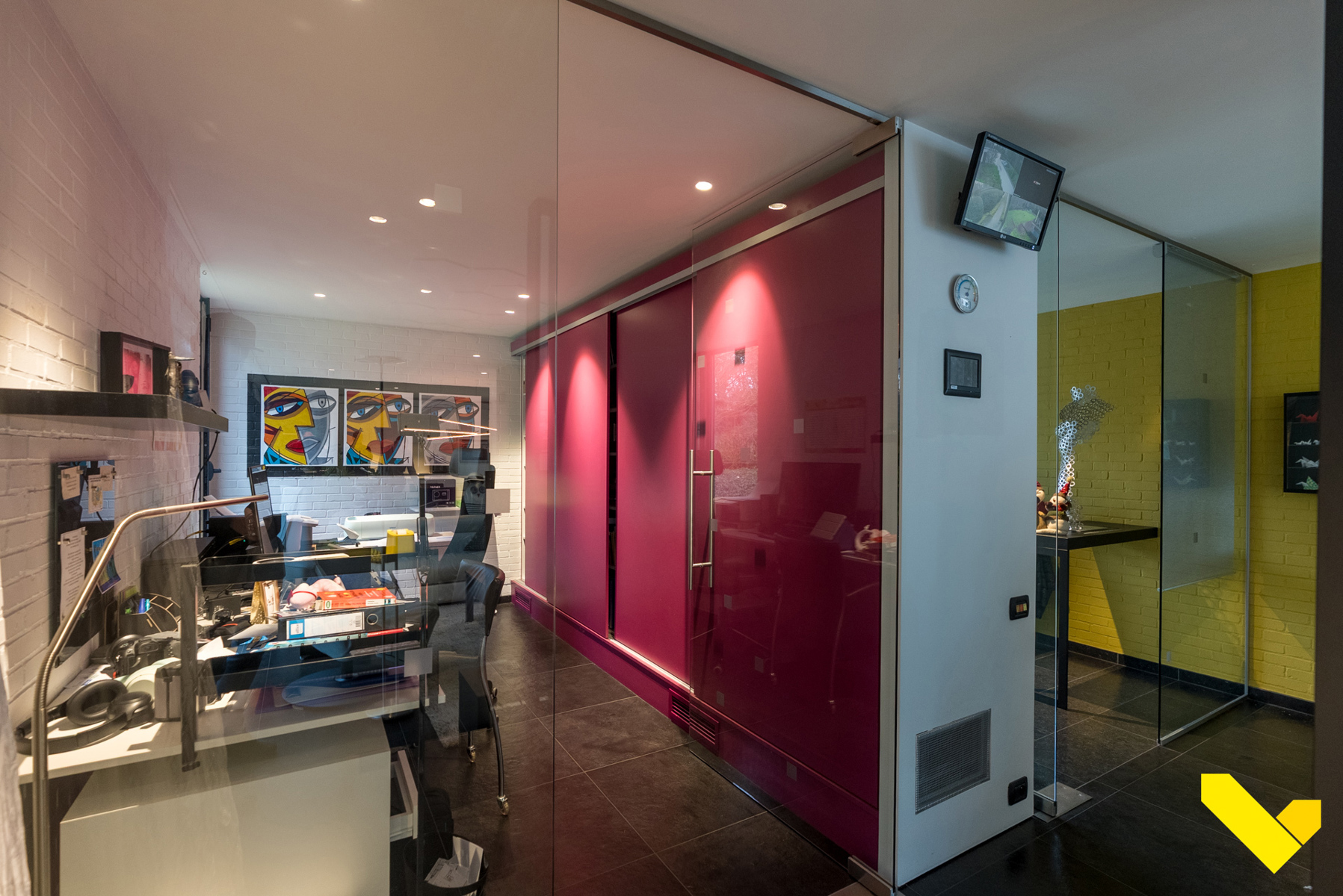 Maison à vendre à Mol avec 3 chambres - photo 4