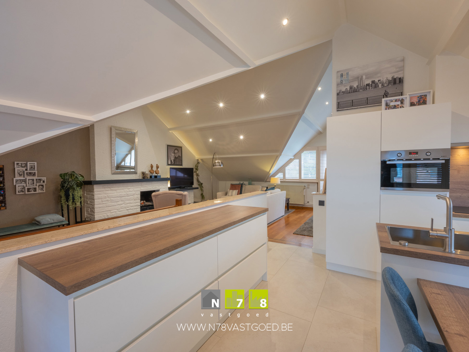 Maison à vendre à Lanaken avec 3 chambres - photo 5