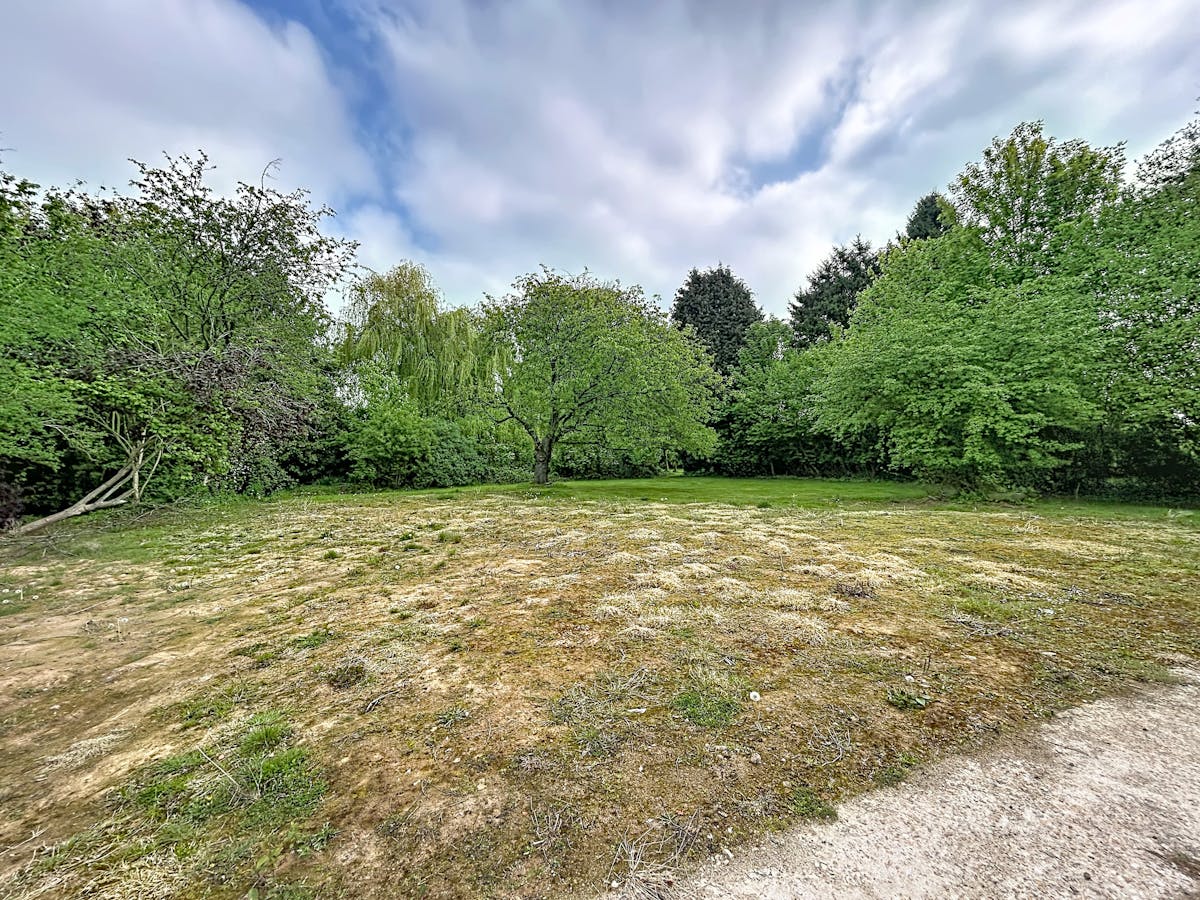 Exclusief wonen in het groen: Een verborgen parel in Meise - foto 5