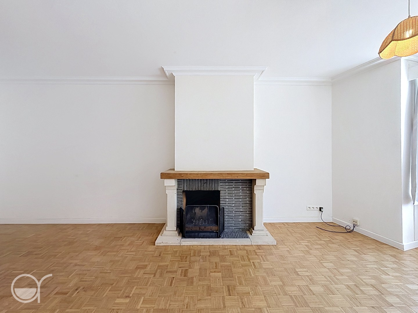 Mooi 2 slaapkamer appartement nabij Gent zuidpark met ideale uitvalswegen en garagebox - foto 2