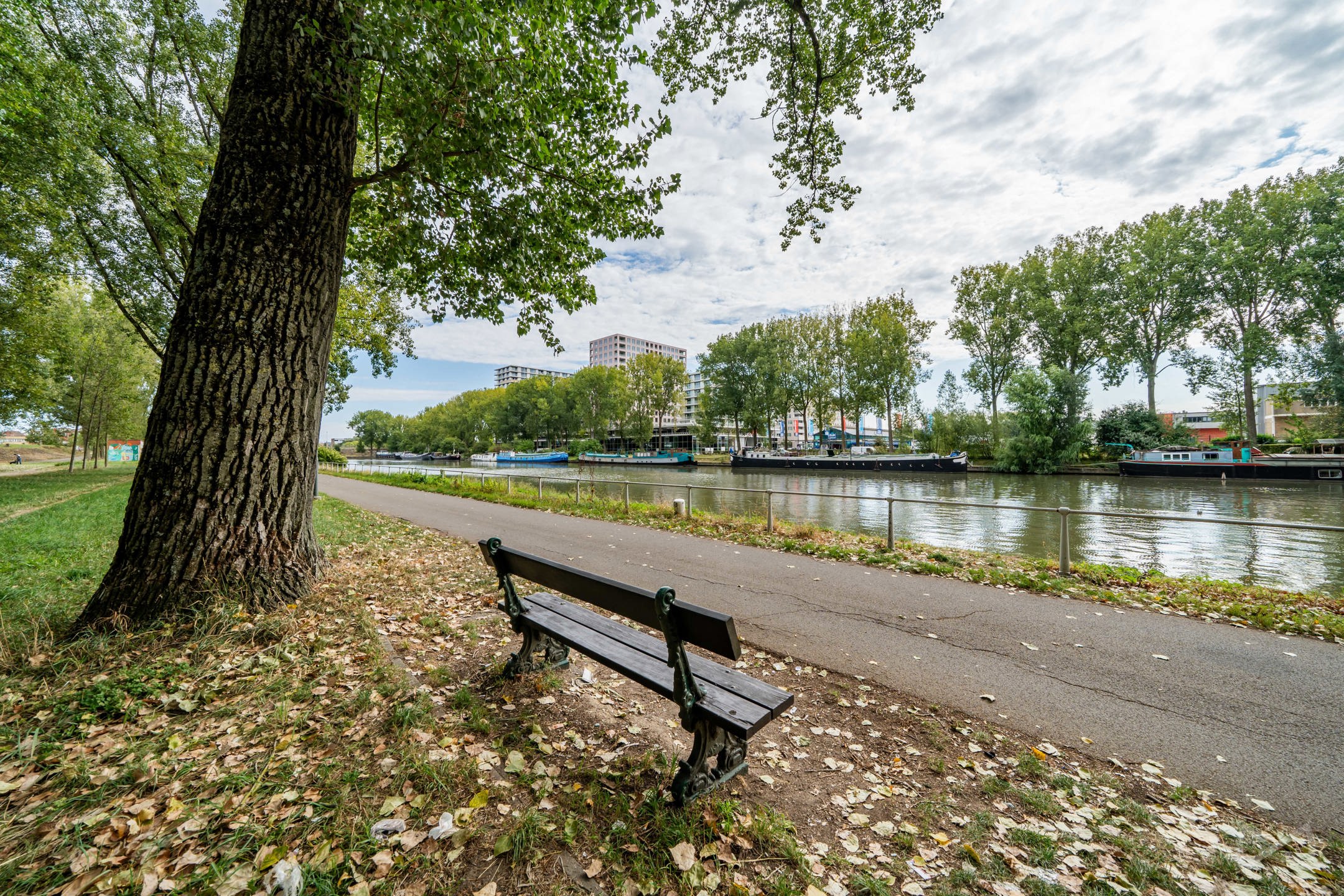 Aangenaam Appartement met Terras - foto 4