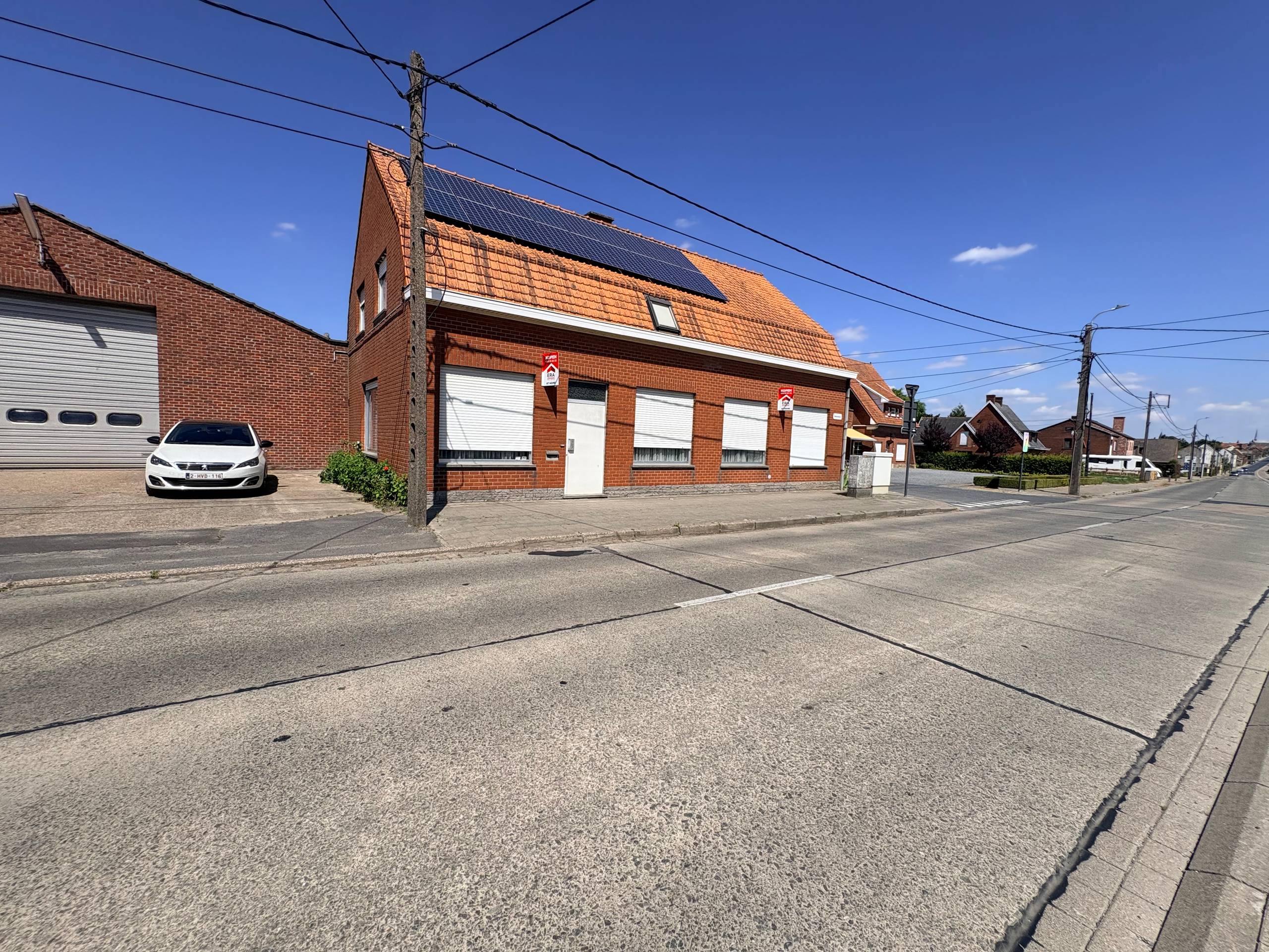 Maison à vendre à Moorslede