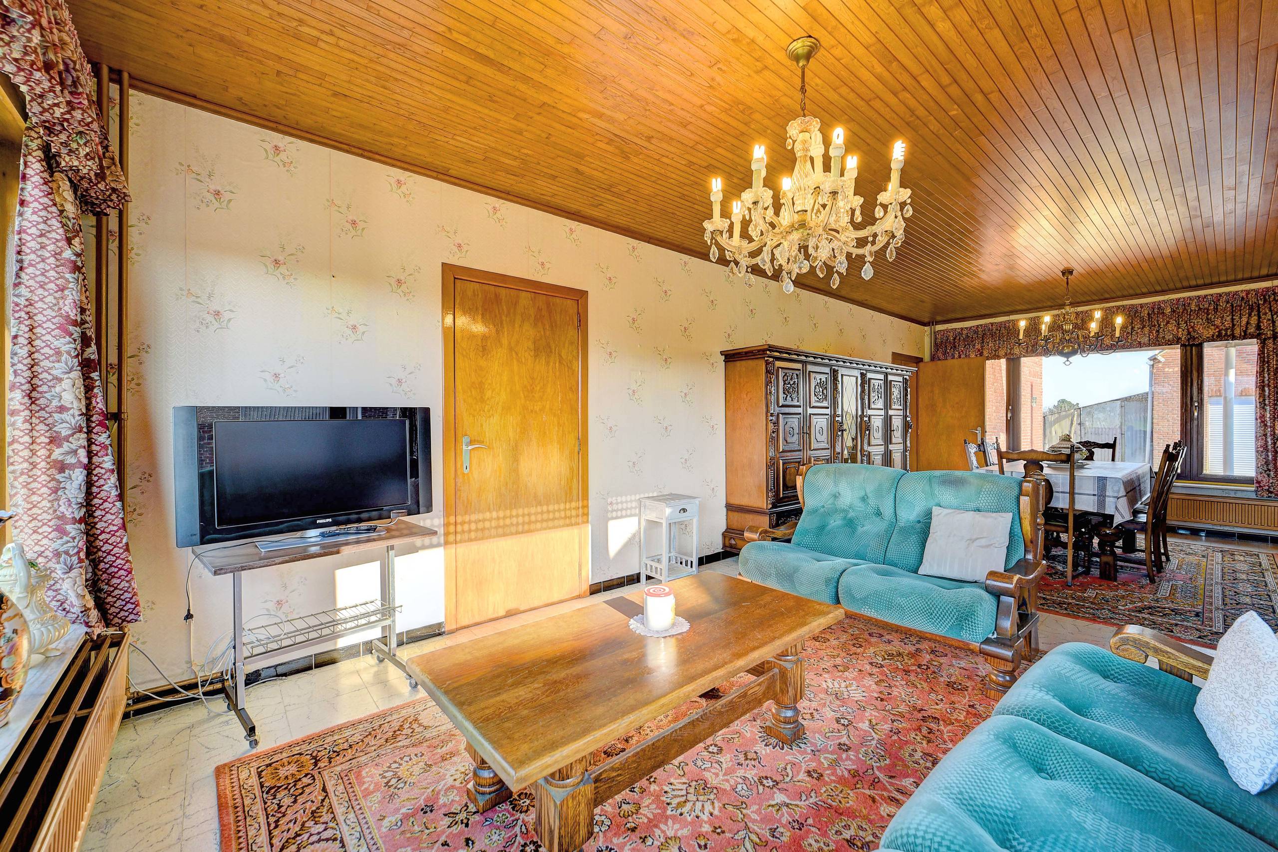 Te koop: Open bebouwing in Meensel-Kiezegem - foto 5