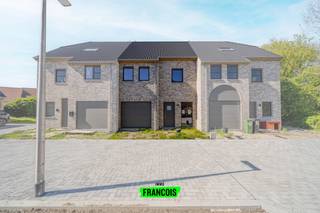 House for sale in Diksmuide