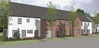 Ontdek Hof van Alice, een nieuw woonproject in landelijke architectuur in Haasdonk, bestaande uit een stijlvolle mix van karaktervolle nieuwbouwwoningen.<br />Waar Bunderhof koos voor een meer hedendaagse uitstraling, brengt Hof van Alice een warm en tijdloos geheel met authentieke gevelmaterialen, charmante dakvormen en veel aandacht voor sfeer en woonkwaliteit.<br />De woningen worden ontworpen met oog voor ruimte, licht en hedendaags comfort, en bieden alle mogelijkheden om een echte thuis te creëren, volledig afgestemd op uw woonwensen.<br />Gelegen in een rustige en aangename omgeving nabij de E17, de N70 en alle dagelijkse voorzieningen, combineert Hof van Alice een vlotte bereikbaarheid met comfortabel wonen in een groene woonomgeving.<br />Meer informatie over de woningen en verkoopstart volgt binnenkort.<br />Interesse? Neem gerust vrijblijvend contact met ons op.