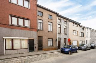 House for sale in Ghent