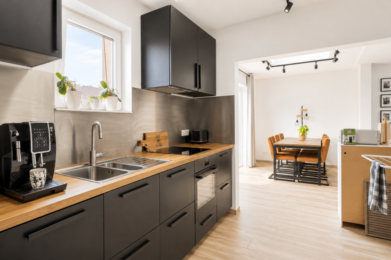 Huis te koop in Vlierzele met 2 slaapkamers - foto 3